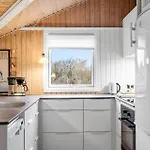 Ln2054-hjorring-majvej-40 Vakantiehuis *