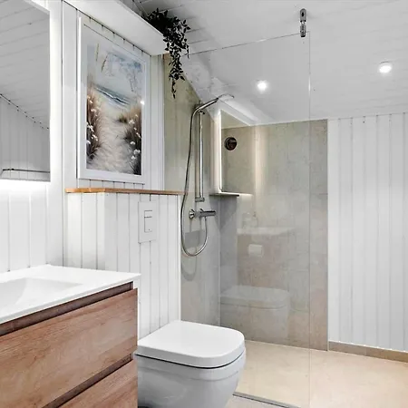 Tatil Evi Ln2054-hjorring-majvej-40 Sonderlev