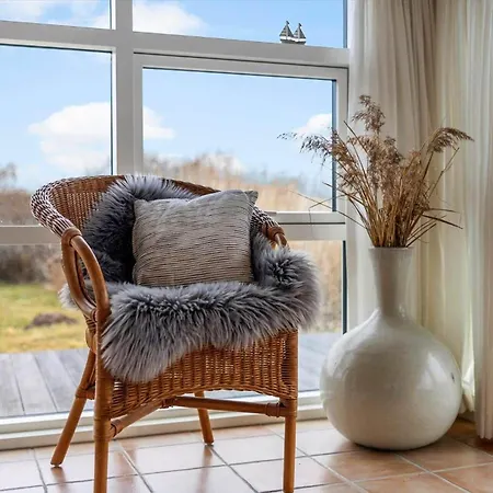 Tatil Evi Ln2054-hjorring-majvej-40 Sonderlev