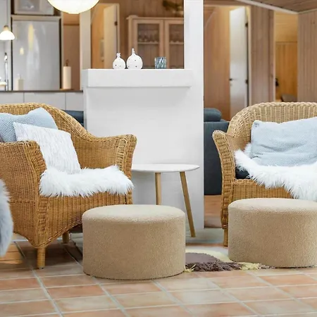 Ln2054-hjorring-majvej-40 Tatil Evi