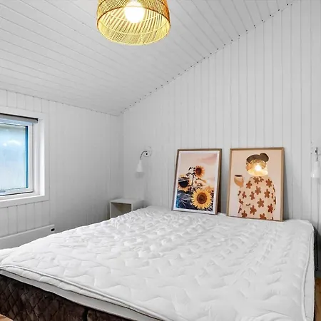 Tatil Evi Ln2054-hjorring-majvej-40 *