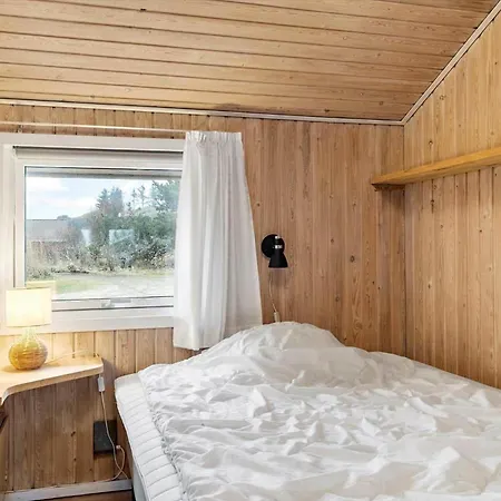 Tatil Evi Ln2054-hjorring-majvej-40