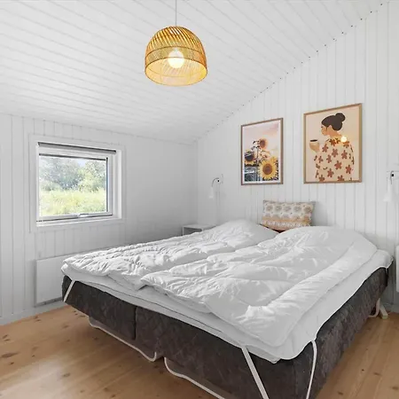 Ln2054-hjorring-majvej-40 Tatil Evi Sonderlev