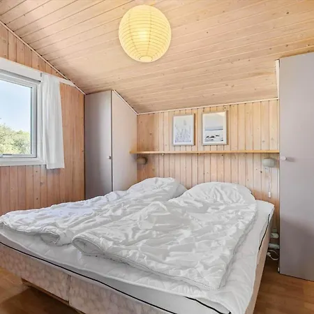 Tatil Evi Ln2054-hjorring-majvej-40