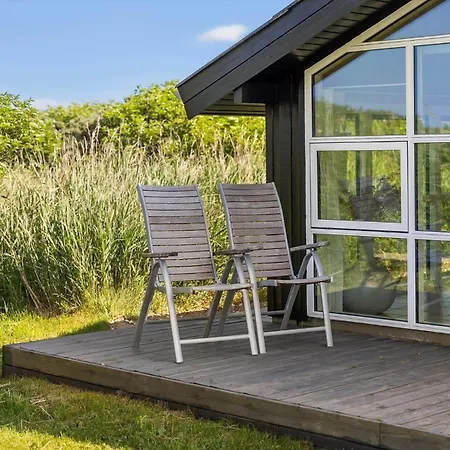 Tatil Evi Ln2054-hjorring-majvej-40