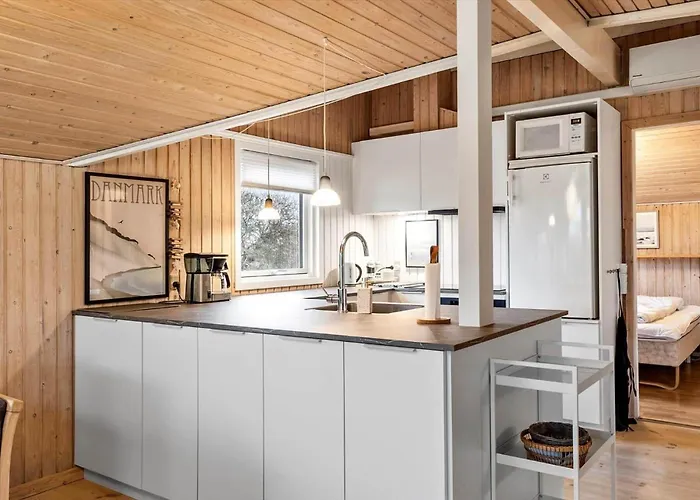 Ln2054-hjorring-majvej-40 Holiday home Sonderlev