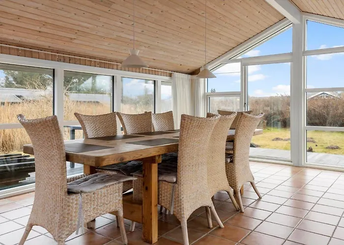 Feriehus Ln2054-hjorring-majvej-40
