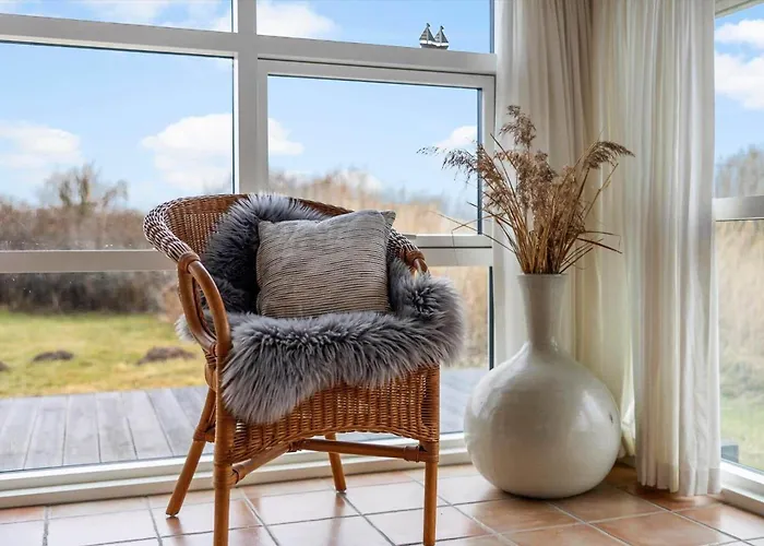 Holiday home Ln2054-hjorring-majvej-40 Sonderlev