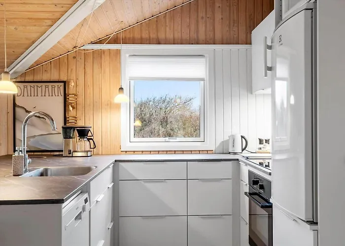 Ln2054-hjorring-majvej-40 Holiday home *