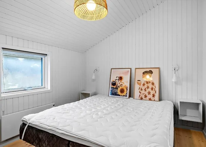 Holiday home Ln2054-hjorring-majvej-40 *